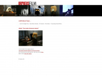 orpheus-film.de Webseite Vorschau