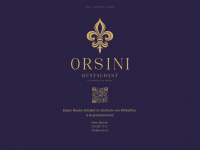 Orsini.ch