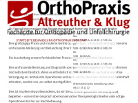 orthopraxis-nuernberg.de Thumbnail