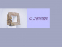 Ortrud-sturm.de