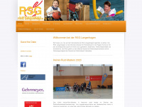 rsg-langenhagen.de Webseite Vorschau