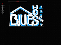 blueshaus.de Webseite Vorschau