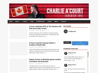 Charlieacourt.com