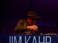 jimkahr.com Webseite Vorschau