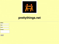 Prettythings.net