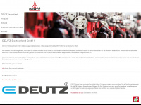 Deutz.de