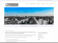 osnabruecker-immobilien.de Webseite Vorschau