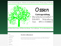 Ossengartengestaltung.de
