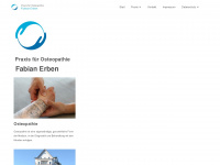 osteopathie-erben.de