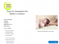 osteopathie-landshut.de Thumbnail
