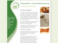 osteopathie-matysiak.de Thumbnail