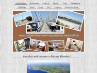Ostsee-ferienwohnung-marina-wendtorf.de