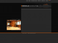 oswald-audiosolutions.de Thumbnail