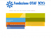 otaf.ch Webseite Vorschau