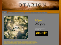 otarion.de Webseite Vorschau