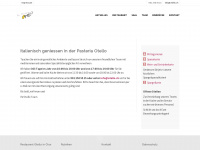 otello.ch Webseite Vorschau