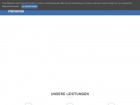 other-montagen.de Webseite Vorschau