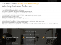 otlinghaus-fotodesign.de Webseite Vorschau