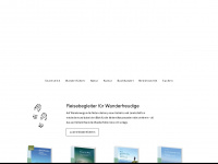 ott-verlag.ch Webseite Vorschau