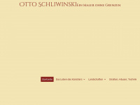 otto-schliwinski.de Thumbnail