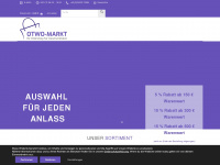 otwo-markt.de