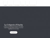 ouchycrep.ch Webseite Vorschau