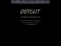 outcast-lippe.de Webseite Vorschau