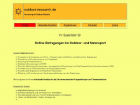 outdoor-research.de