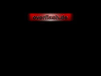 overflash.de Webseite Vorschau