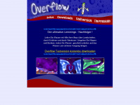 overflow.de Thumbnail