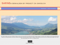 ow-sarnen.ch Webseite Vorschau