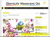 owo.ch Webseite Vorschau