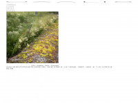 oxalis-landscape.ch Webseite Vorschau