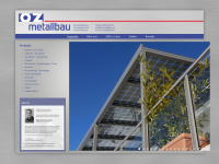Oz-metallbau.ch