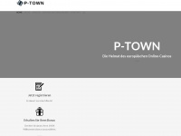P-town-openair.de