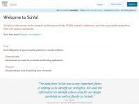 Scival.com