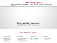 paarcoaching-augsburg.de Thumbnail