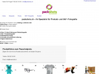 Packshots.ch