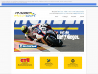 Paddock-motorsport.de