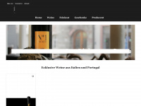 paf.ch Webseite Vorschau