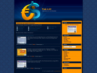 paid-4-all.de Webseite Vorschau