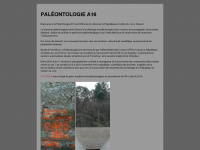 pal-a16.ch Webseite Vorschau