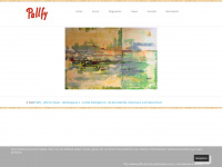 pallfy.at Webseite Vorschau