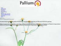 palliumev.de Webseite Vorschau