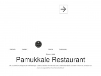 pamukkalerestaurant.de