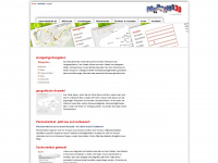 panorama3d-werbung.at Webseite Vorschau