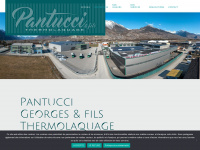 Pantucci.ch