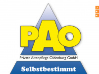 pao-oldenburg.de Webseite Vorschau