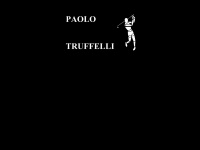paolo-truffelli.de Webseite Vorschau