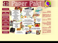 Paper-pakt.de